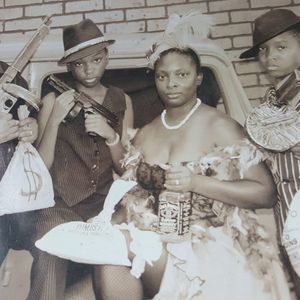 Meet your Posher, Samuel